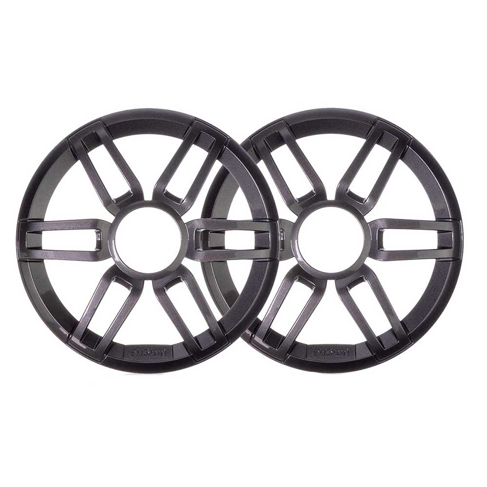 Fusion XSX65SPG 65 Sports Grill Cover Grey f XS Series Speakers 0101287810